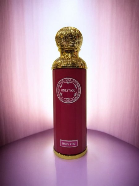 ONLY YOU VIP COLLECTION